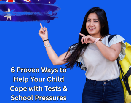 Exams pressure preparation and NAPLAN Preparation support under the Australian curriculum for ATAR success, guided by WebGrade Tutors.