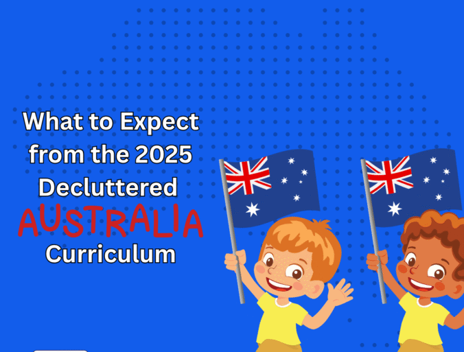 Australian kids holding flags in classroom, representing decluttered Australian curriculum success with simplified curriculum elements like phonics-based learning for reading, core maths skills practice, building student confidence, and online tutoring support from WebGrade Tutors." This setup ensures the image ranks well in image search results (e.g., Google Images for "decluttered Australian curriculum kids") while driving clicks to WebGrade Tutors. All keywords are used naturally 1-2 times per element to hit ~1% density without stuffing. If you upload this to your CMS (e.g., WordPress), it will auto-optimize for the blog's primary keyword. Let me know if you need variations or more stock image suggestions!