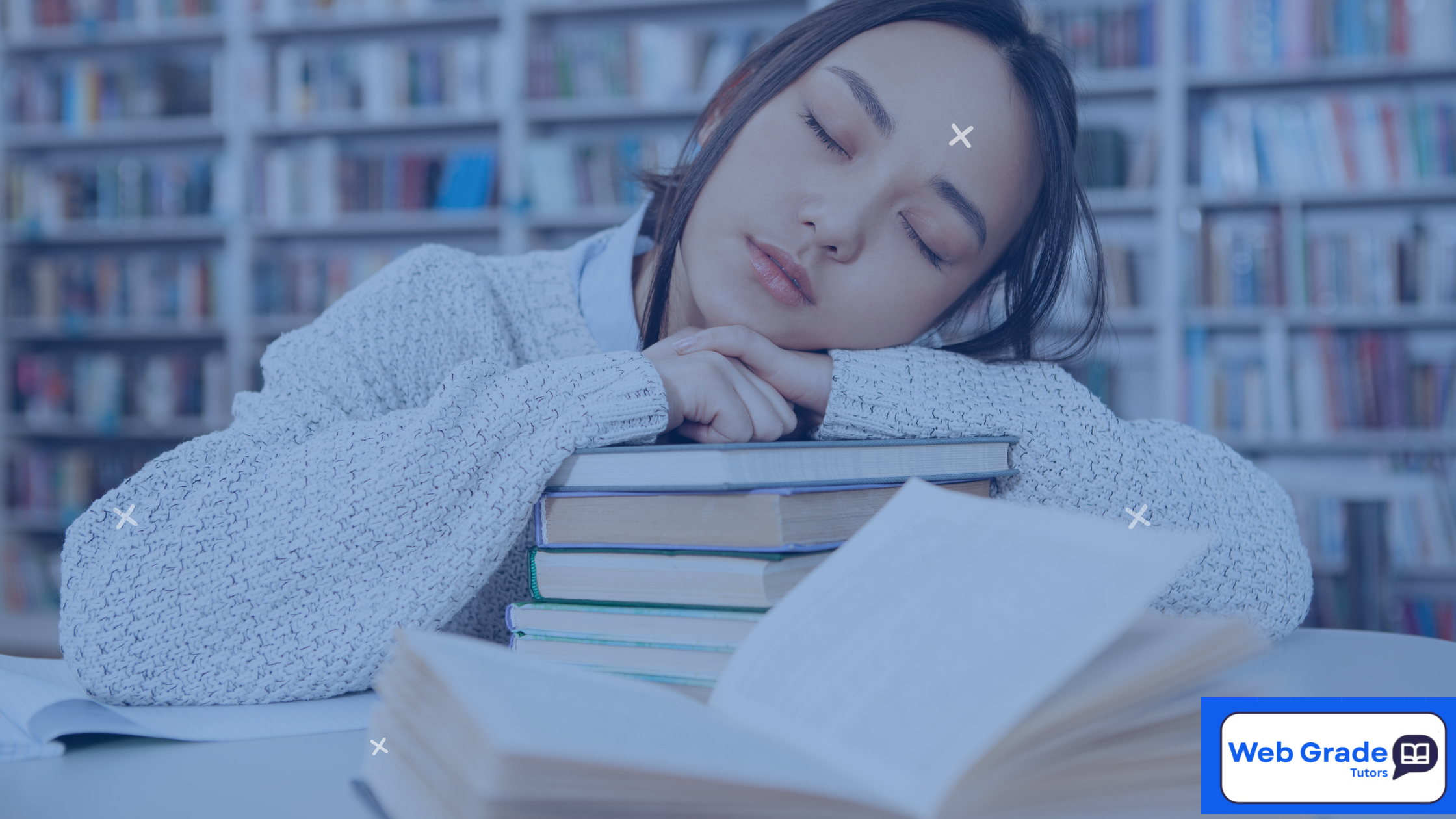 student sleeping peacefully to improve memory and focus sleep-study connection