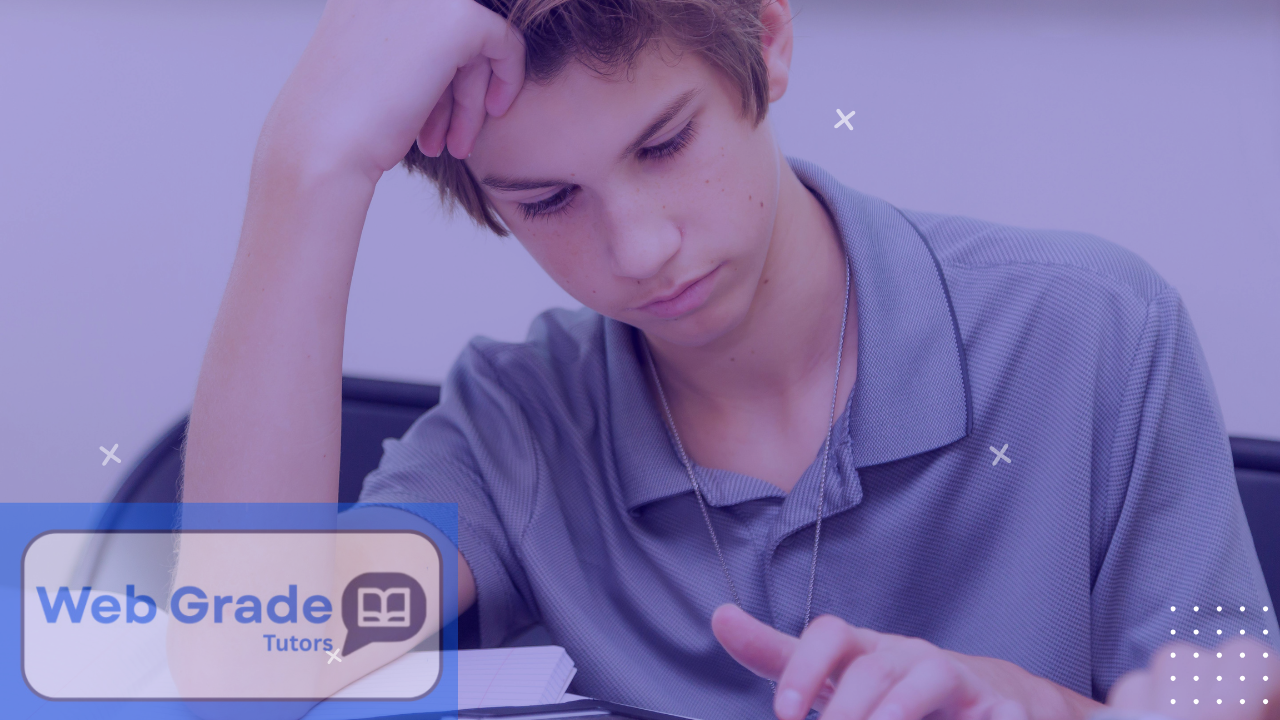 study tips for struggling students improving focus using executive function guide