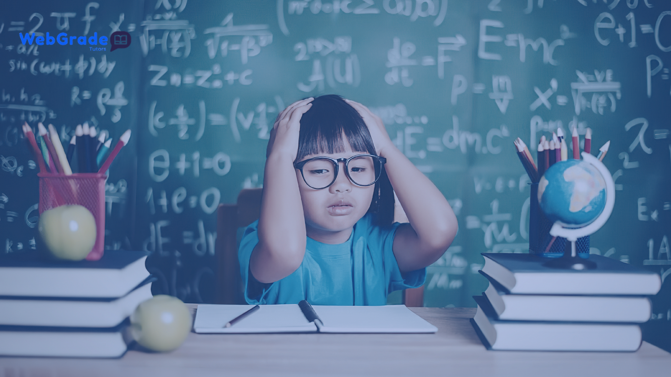 Overcoming Math Anxiety in Your Child