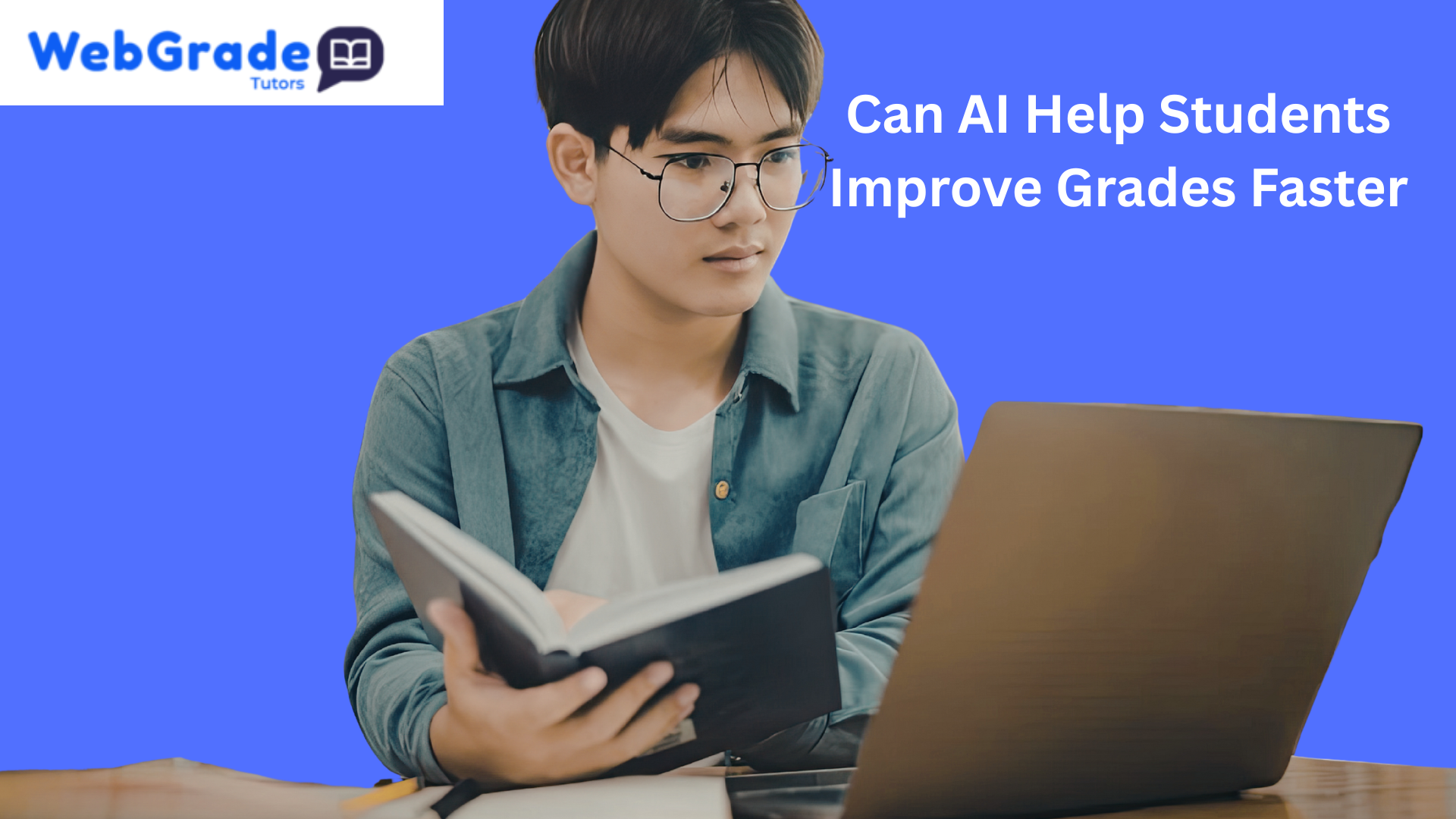 can AI help students improve grades faster