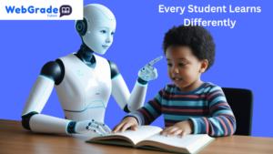 can AI help students improve grades faster