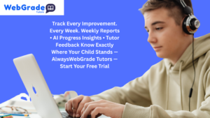 can AI help students improve grades faster