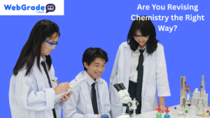 A-Level Chemistry challenges