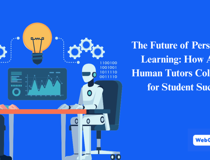 The Future of Personalized Learning: AI and Human Tutors Collaborating to Enhance Student Success and Academic Performance